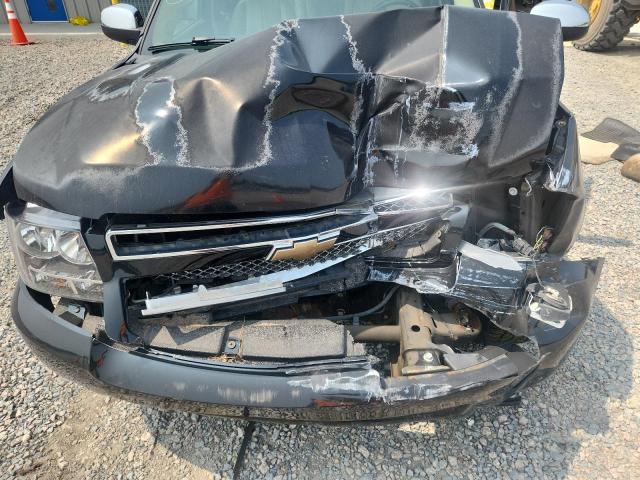 Aukcja sprzedaży 2007 Chevrolet Tahoe, vin: 1GNFC13017J375782, numer aukcji: 61076996
