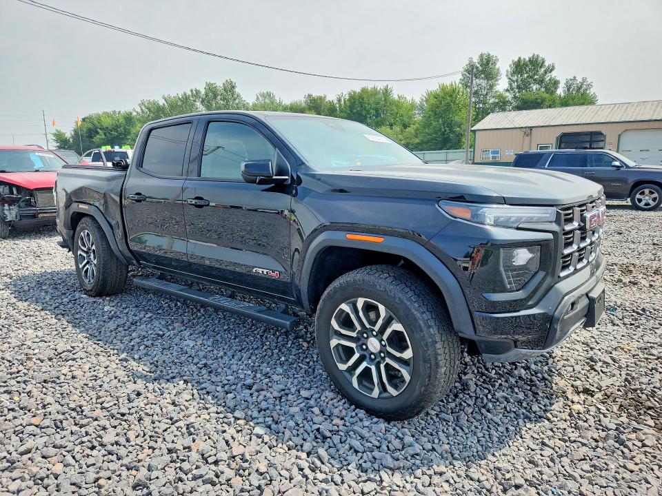 Продаж на аукціоні авто 2024 Gmc Canyon, vin: 1GTP6DEK0R1115803, номер лоту: 61834936