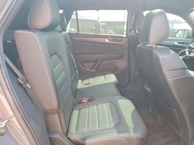 59816556 :رقم المزاد ، 1V2AE2CA3RC214769 vin ، 2024 Volkswagen Atlas Cross Sport مزاد بيع