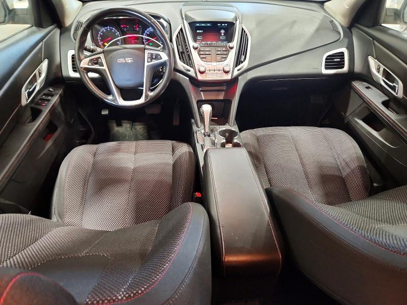 Aukcja sprzedaży 2013 Gmc Terrain, vin: 2GKFLTEK0D6174052, numer aukcji: 59668696