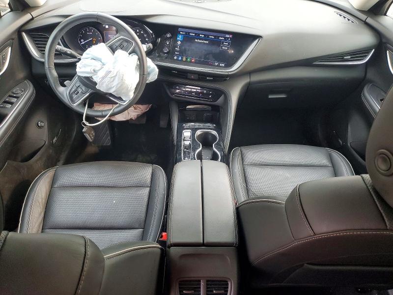 Aukcja sprzedaży 2021 Buick Envision, vin: LRBFZNR45MD133028, numer aukcji: 61195026