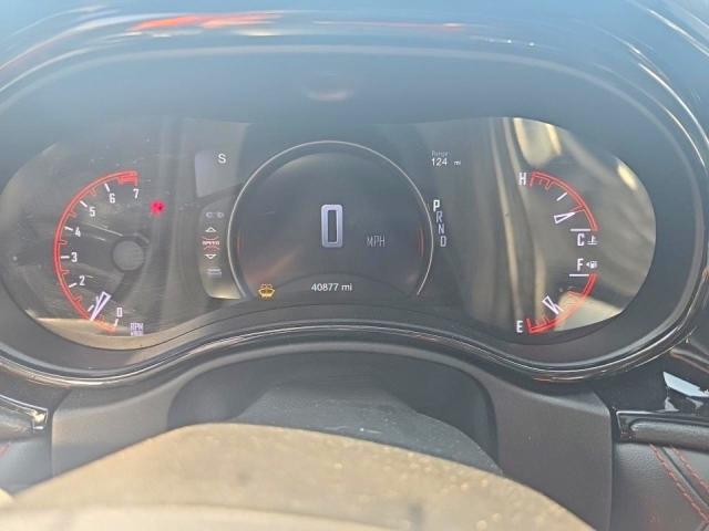 61802496 :رقم المزاد ، 1C4RDHDG2PC686763 vin ، 2023 Dodge Durango مزاد بيع