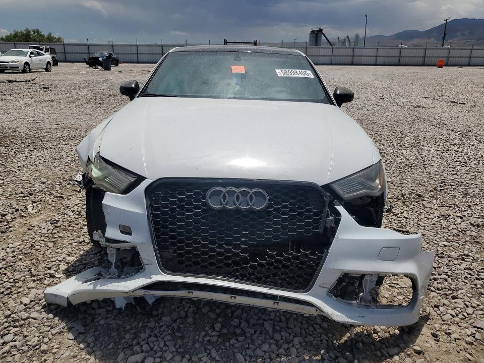 Продаж на аукціоні авто 2015 Audi A3, vin: WAUBFGFFXF1108279, номер лоту: 58998406