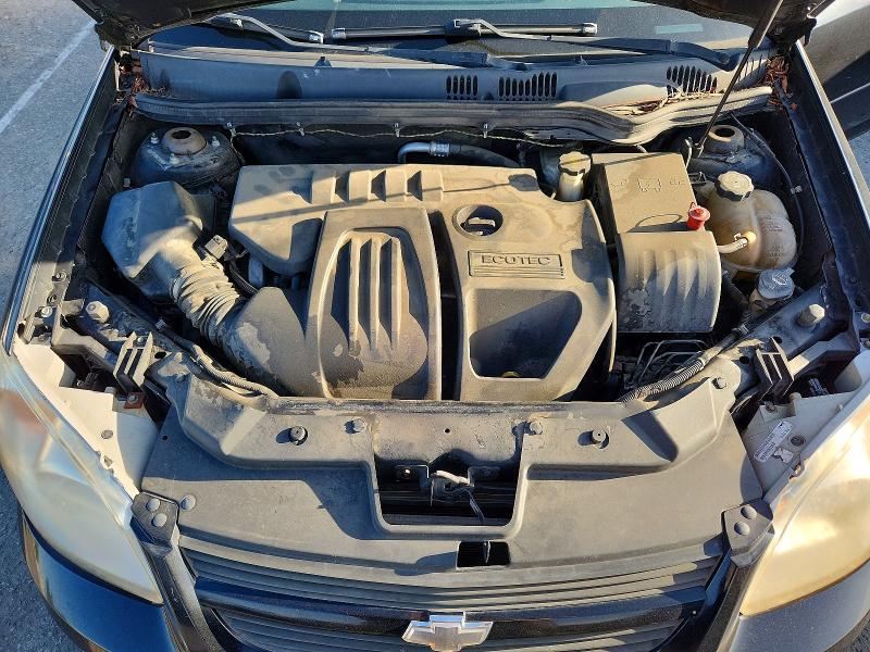 Продажа на аукционе авто 2010 Chevrolet Cobalt, vin: 1G1AF5F55A7235269, номер лота: 62815366