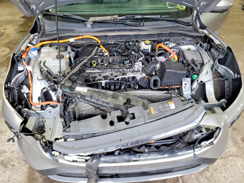 Продаж на аукціоні авто 2023 Ford Escape, vin: 1FMCU9JZ3PUA40512, номер лоту: 62922136