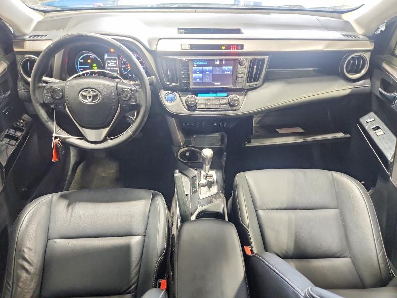 Aukcja sprzedaży 2018 Toyota Rav4 Hv, vin: JTMDJREV6JD165469, numer aukcji: 62959956