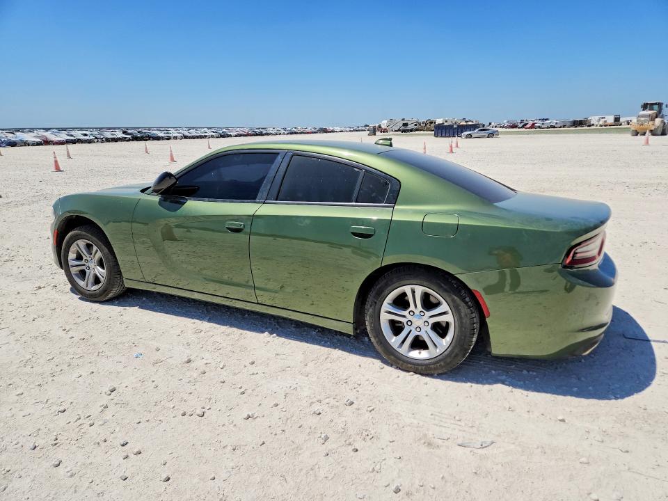 Продаж на аукціоні авто 2023 Dodge Charger, vin: 2C3CDXBG0PH674311, номер лоту: 62245996