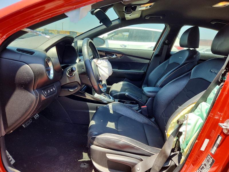 Aukcja sprzedaży 2020 Kia Forte, vin: 3KPF34AD1LE140080, numer aukcji: 59893216