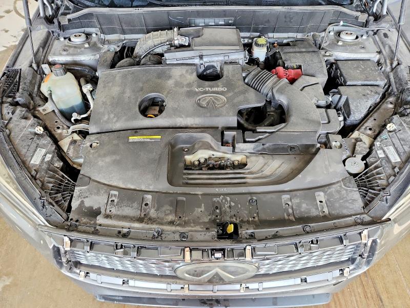 Aukcja sprzedaży 2019 Infiniti Qx50, vin: 3PCAJ5M36KF117458, numer aukcji: 59356116