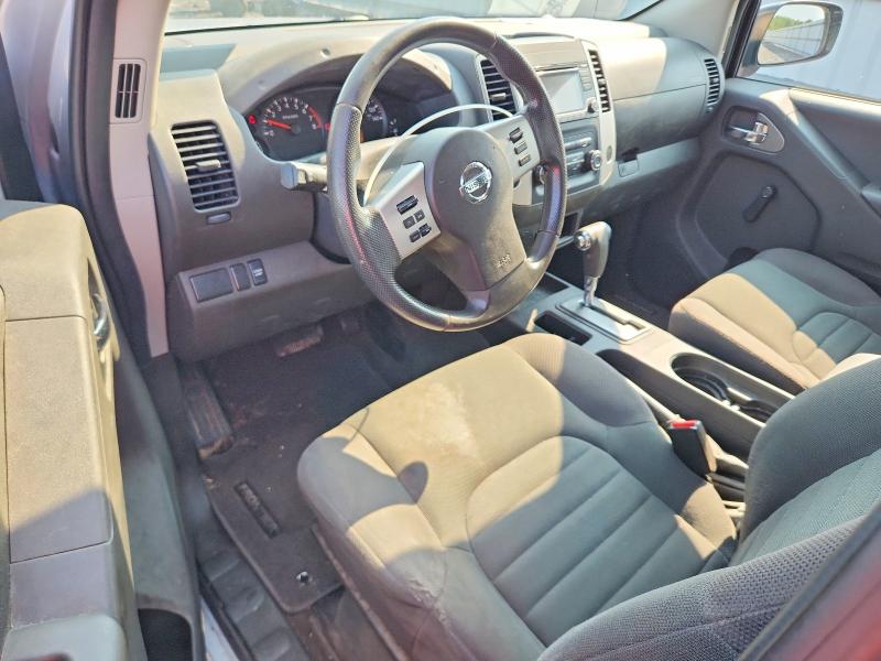 Продаж на аукціоні авто 2018 Nissan Frontier, vin: 1N6BD0CT5JN720785, номер лоту: 62933296