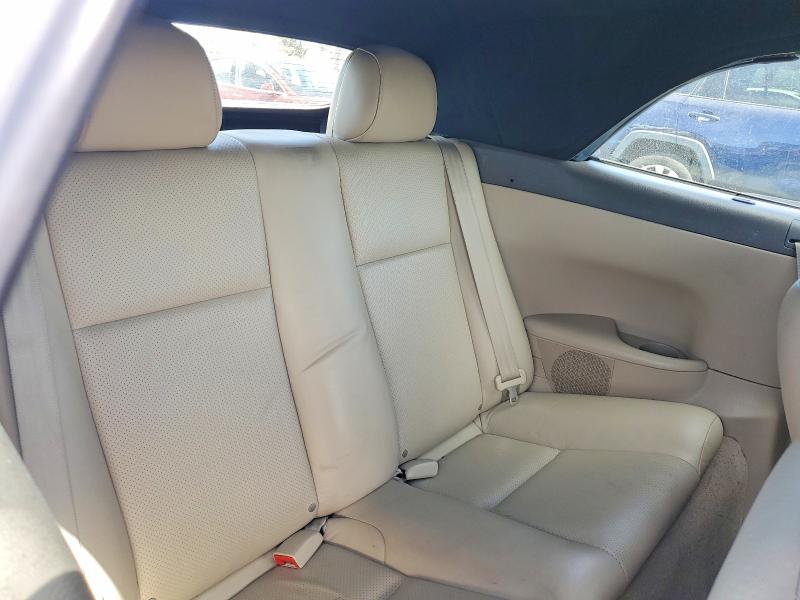Aukcja sprzedaży 2005 Toyota Camry Solara, vin: 4T1FA38P55U062404, numer aukcji: 59131406