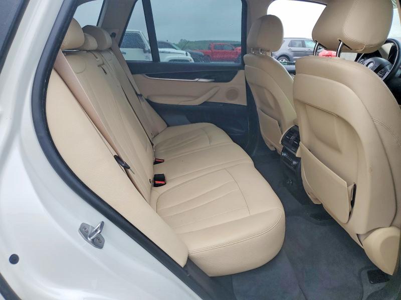60768176 :رقم المزاد ، 5UXKR0C57G0S91661 vin ، 2016 Bmw X5 مزاد بيع