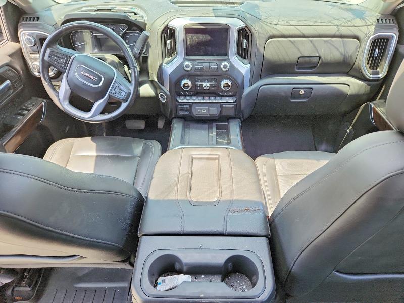 2020 Gmc Sierra მანქანა იყიდება აუქციონზე, vin: 3GTP8DED9LG174322, აუქციონის ნომერი: 62672506
