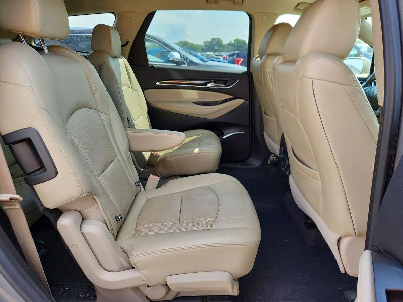 Продаж на аукціоні авто 2019 Buick Enclave, vin: 5GAERBKW4KJ117314, номер лоту: 59725506