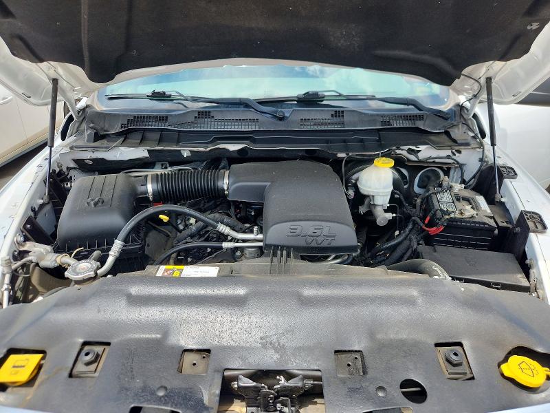 60954176 :رقم المزاد ، 1C6RR6FGXKS524243 vin ، 2019 Ram 1500 Classic مزاد بيع