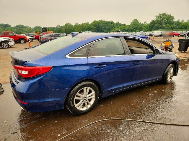 Aukcja sprzedaży 2017 Hyundai Sonata, vin: 5NPE24AF6HH548593, numer aukcji: 60383716