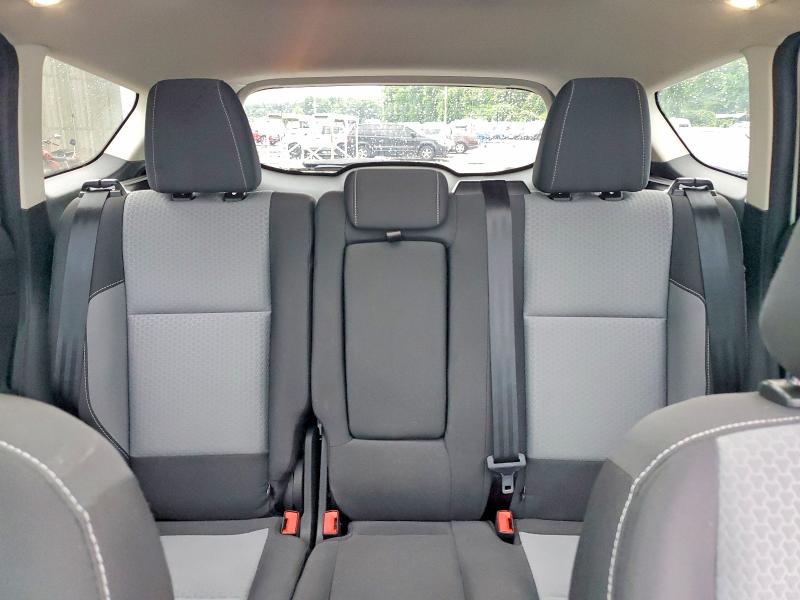 62027226 :رقم المزاد ، 1FMCU9GD0JUC24485 vin ، 2018 Ford Escape مزاد بيع