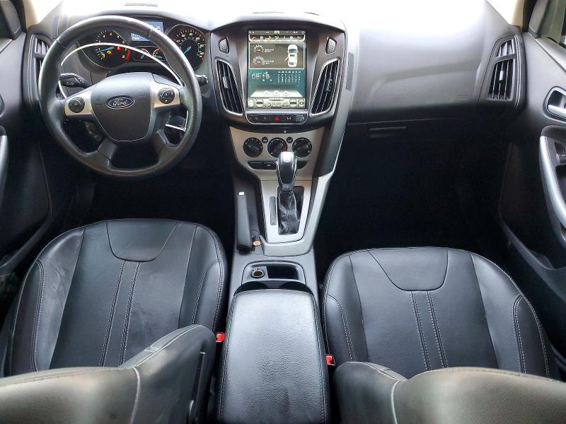 Aukcja sprzedaży 2014 Ford Focus, vin: 1FADP3K2XEL210713, numer aukcji: 63350736