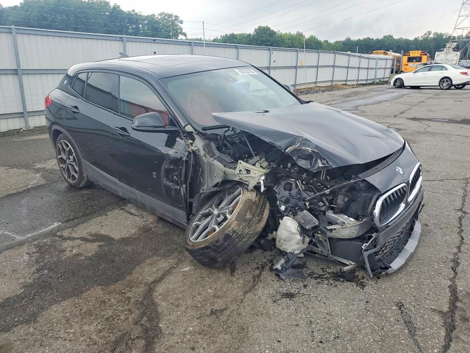 Aukcja sprzedaży 2018 Bmw X2, vin: WBXYJ3C34JEJ82803, numer aukcji: 60220106