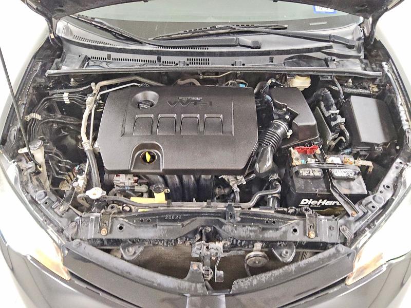 2017 Toyota Corolla მანქანა იყიდება აუქციონზე, vin: 5YFBURHE5HP695918, აუქციონის ნომერი: 85991025