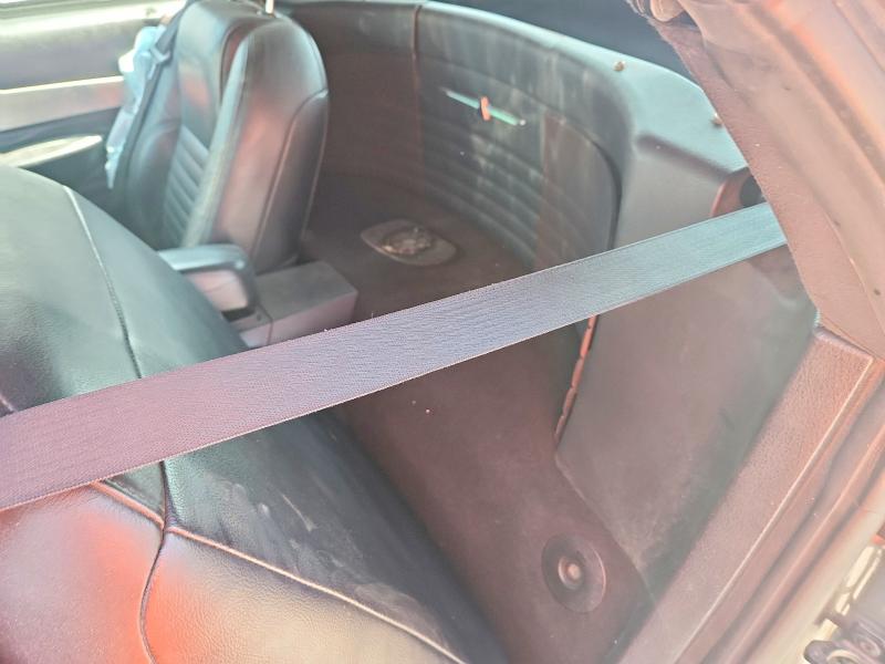 Продаж на аукціоні авто 2003 Ford Thunderbird, vin: 1FAHP60A63Y100741, номер лоту: 62120616
