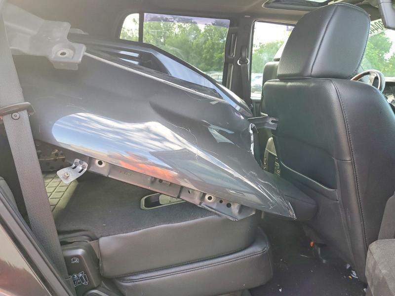 Продажа на аукционе авто 2007 Ford Expedition, vin: 1FMFU20597LA87634, номер лота: 63044536