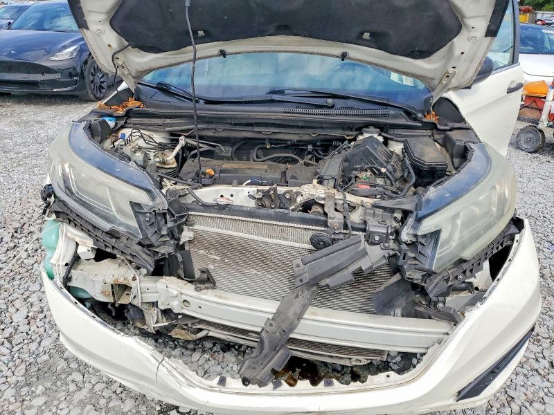 Aukcja sprzedaży 2015 Honda Cr-v, vin: 5J6RM3H31FL003440, numer aukcji: 63007176