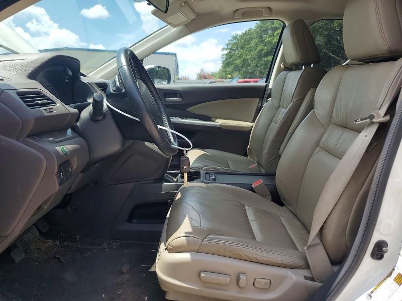 Продаж на аукціоні авто 2014 Honda Cr-v, vin: 5J6RM3H74EL024980, номер лоту: 60947056