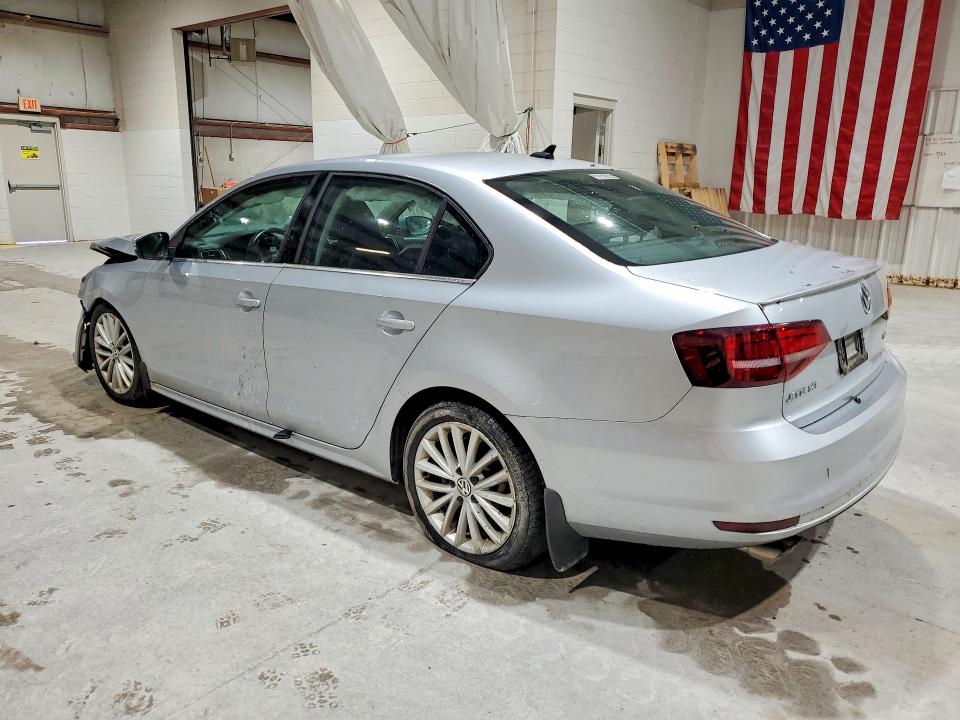 Продаж на аукціоні авто 2016 Volkswagen Jetta, vin: 3VWL17AJ7GM223814, номер лоту: 63205026