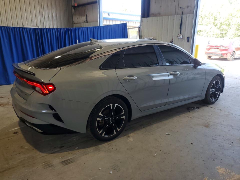 Продаж на аукціоні авто 2024 Kia K5, vin: 5XXG64J27RG249816, номер лоту: 41634956