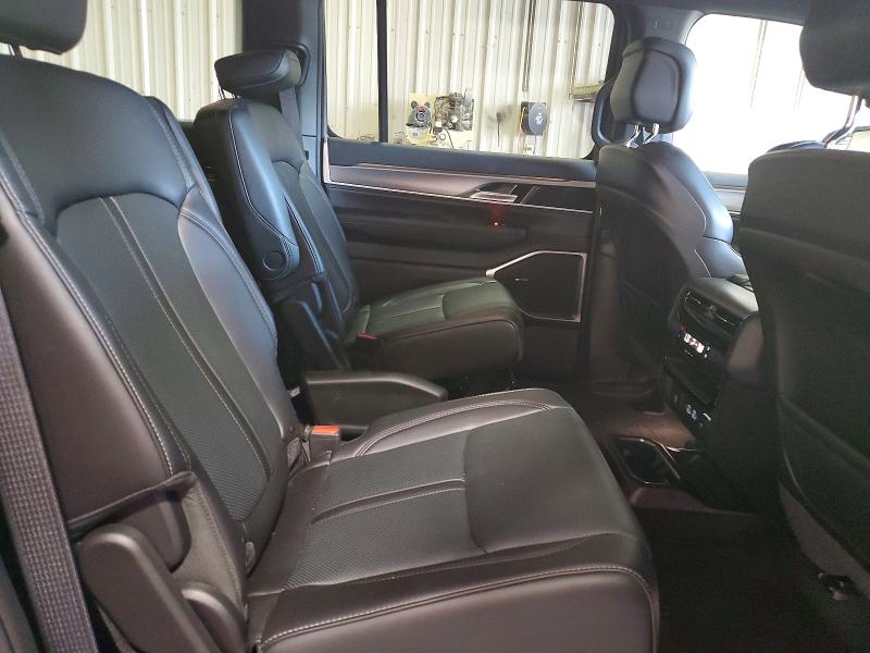 Продажа на аукционе авто 2026 Jeep Grand Wagoneer, vin: 1C4SJVAP0TS176196, номер лота: 62482826