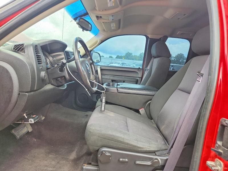 Продажа на аукционе авто 2013 Gmc Sierra, vin: 1GTR2VE75DZ308545, номер лота: 61003946