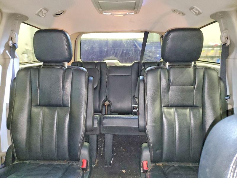 Aukcja sprzedaży 2014 Chrysler Town & Country, vin: 2C4RC1BG7ER435402, numer aukcji: 60702896