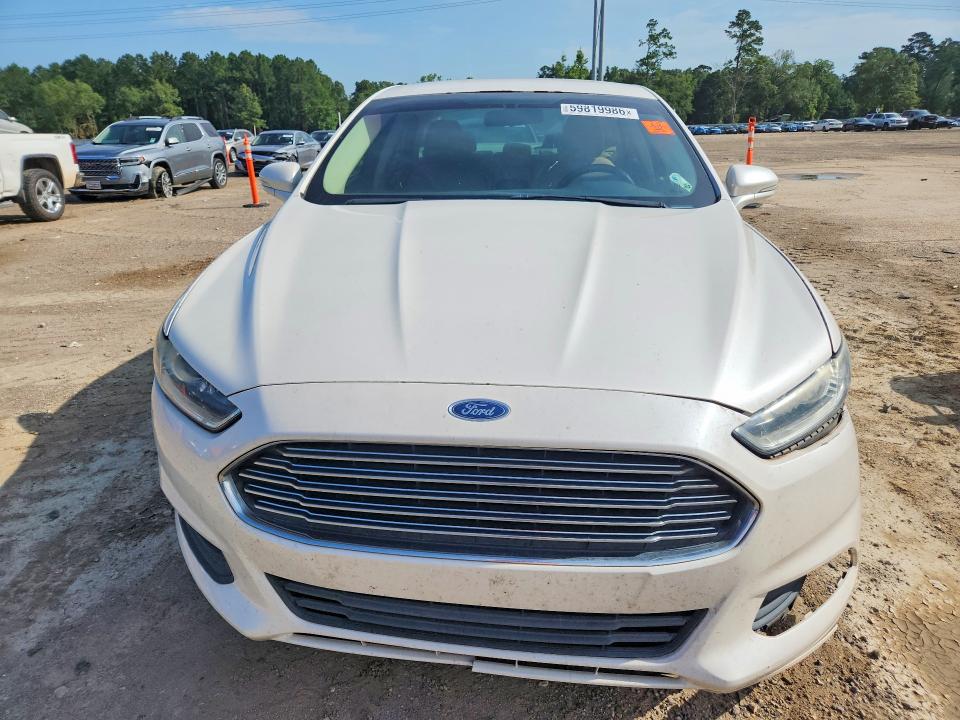 2013 Ford Fusion მანქანა იყიდება აუქციონზე, vin: 3FA6P0H79DR116719, აუქციონის ნომერი: 59819986