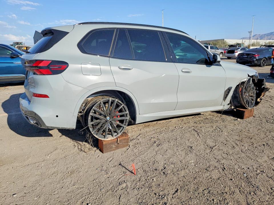 Aukcja sprzedaży 2026 Bmw X5, vin: 5UX13EU02T9306005, numer aukcji: 62324886