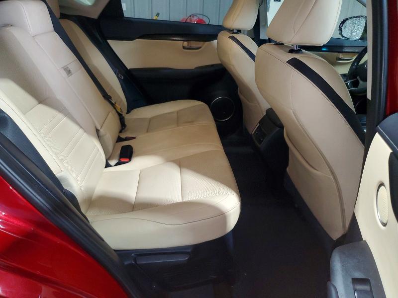 Продаж на аукціоні авто 2015 Lexus Nx, vin: JTJBARBZ1F2035971, номер лоту: 60269546