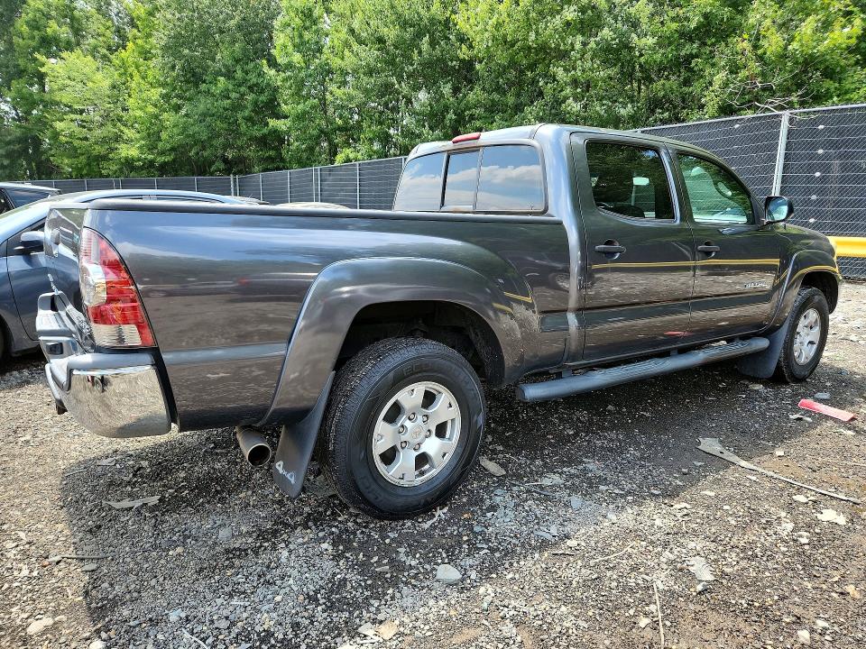 Aukcja sprzedaży 2015 Toyota Tacoma, vin: 3TMMU4FN7FM073128, numer aukcji: 62584976