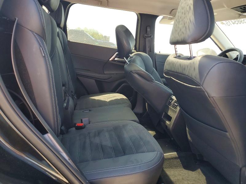 85985415 :رقم المزاد ، JA4T5VA91SZ028049 vin ، 2025 Mitsubishi Outlander مزاد بيع