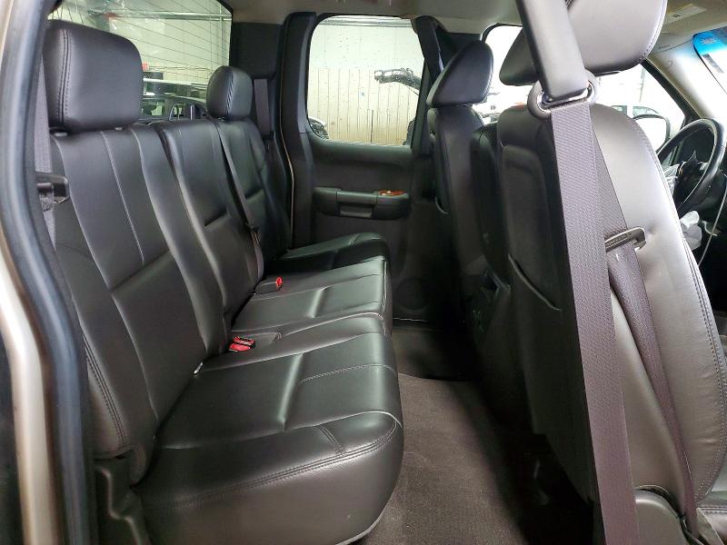 Продажа на аукционе авто 2008 Chevrolet Silverado, vin: 1GCEK19J98Z327909, номер лота: 62494666