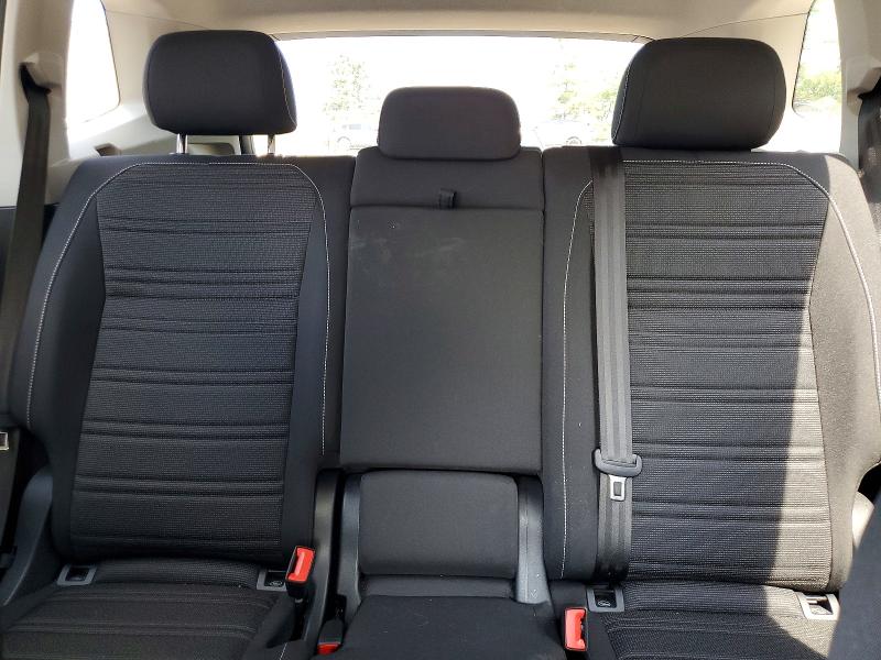 Aukcja sprzedaży 2022 Volkswagen Tiguan, vin: 3VV0B7AX3NM082505, numer aukcji: 58878226