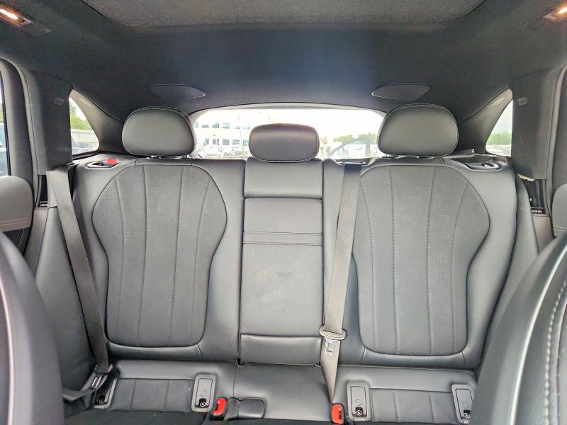 Продажа на аукционе авто 2023 Mercedes-benz Eqe Suv, vin: 4JGGM1CB5PA037339, номер лота: 59995586