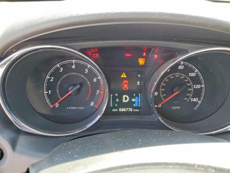 Aukcja sprzedaży 2016 Mitsubishi Outlander Sport, vin: JA4AR3AW7GZ044513, numer aukcji: 62069946