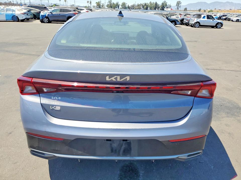 62481716 :رقم المزاد ، 5XXG14J21PG179760 vin ، 2023 Kia K5 مزاد بيع