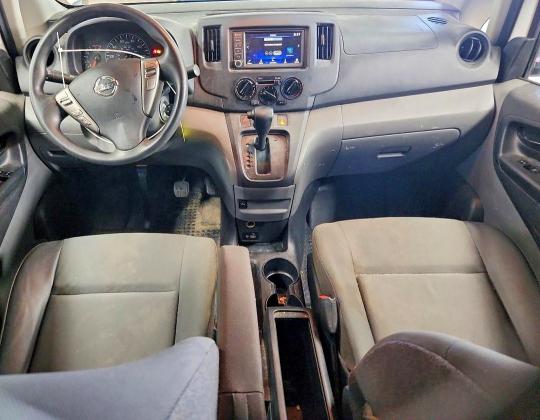 Продаж на аукціоні авто 2021 Nissan Nv200, vin: 3N6CM0KN4MK697002, номер лоту: 59997936