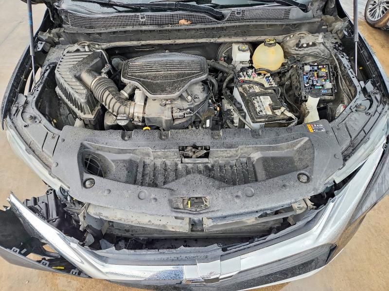 60831116 :رقم المزاد ، 3GNKBDRS8KS702939 vin ، 2019 Chevrolet Blazer مزاد بيع