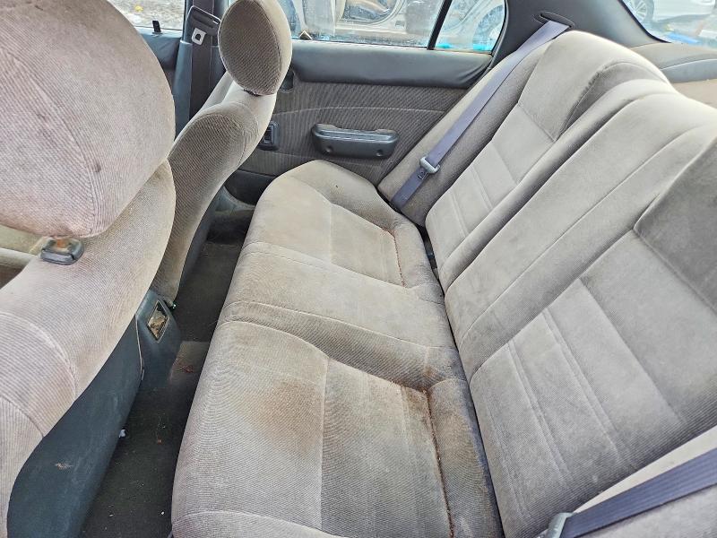 Продажа на аукционе авто 1994 Toyota Corolla, vin: 2T1AE09B0RC049244, номер лота: 60842246