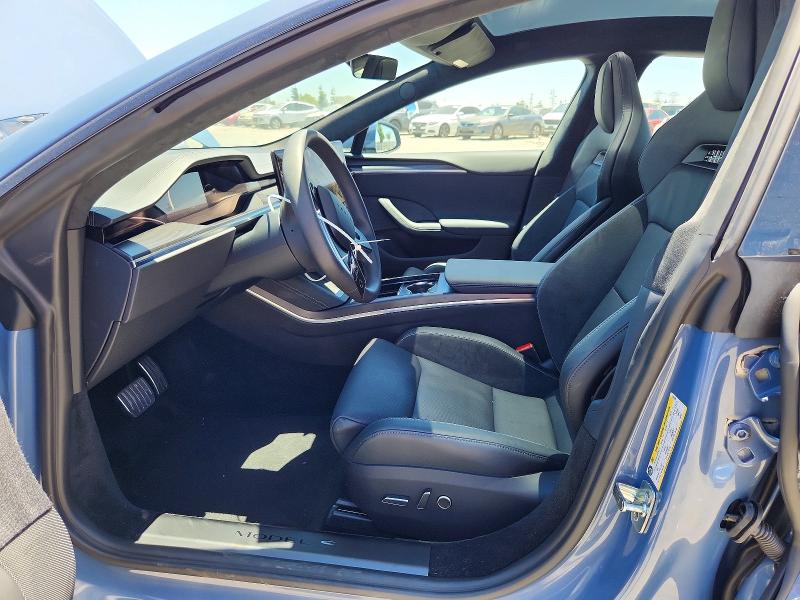 Aukcja sprzedaży 2026 Tesla Model S, vin: 5YJSA1E69TF555690, numer aukcji: 60221526