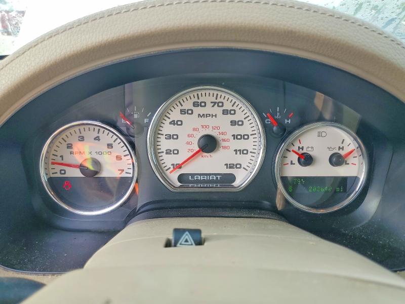 2008 Ford F150 მანქანა იყიდება აუქციონზე, vin: 1FTPW12V98FC19690, აუქციონის ნომერი: 60201436