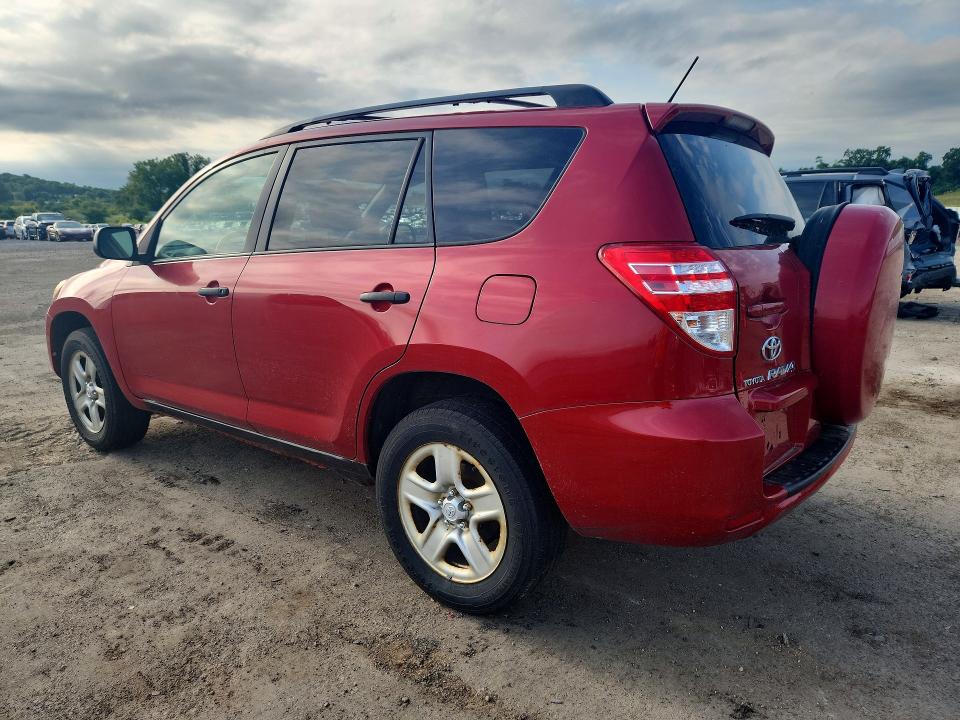 Aukcja sprzedaży 2009 Toyota Rav4, vin: 2T3BF33V99W007408, numer aukcji: 61625926