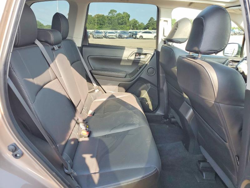 57485656 :رقم المزاد ، JF2SJAWC0FH543616 vin ، 2015 Subaru Forester مزاد بيع